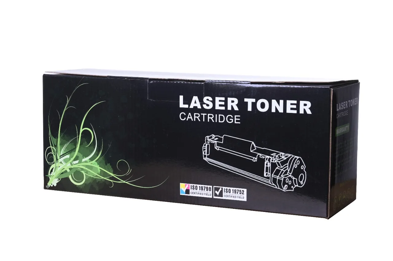 Tóner Genérico HP Q-2612A