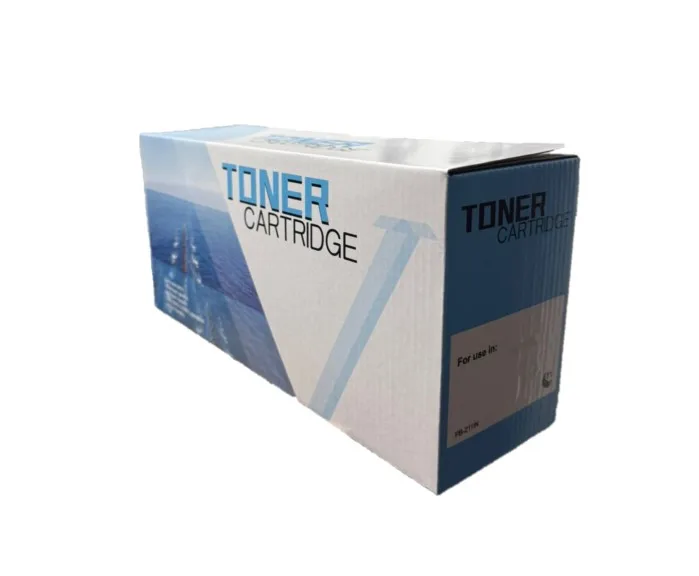 Tóner Genérico HP E52645 (CF289A)
